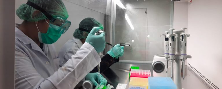Read more about the article BIOSAFETY LABORATORY LEVEL 2